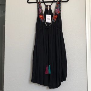 Free People Dress NWT